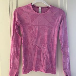 Ivivva rose top